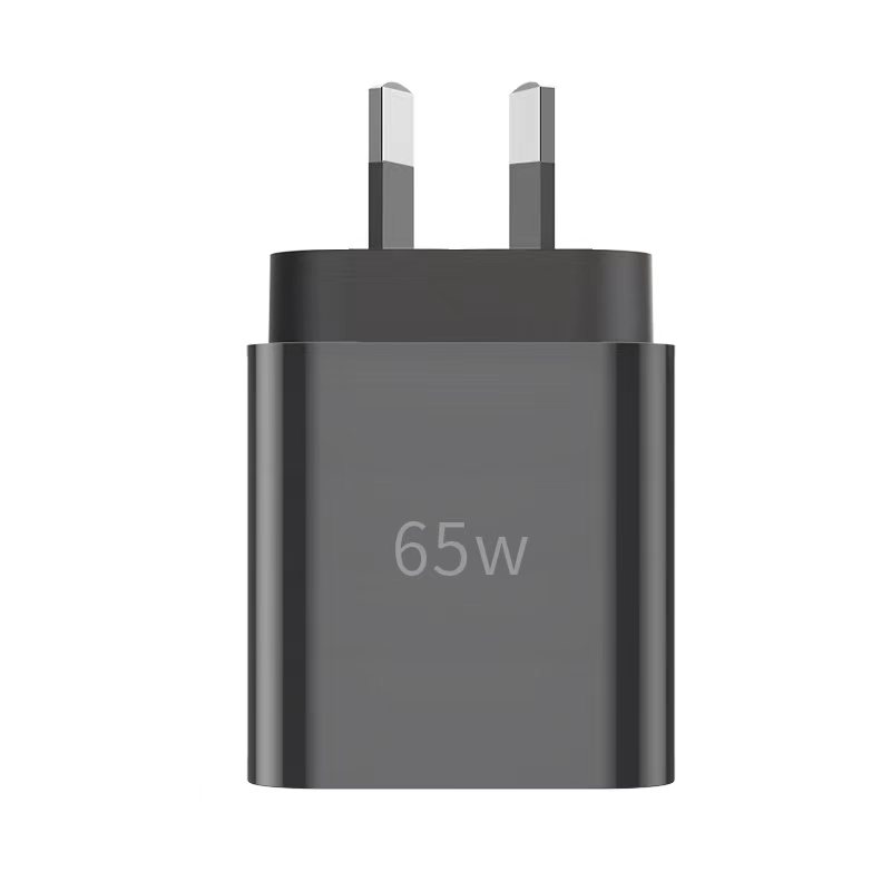 IPR-65ACAUGB Type C & USB 65W