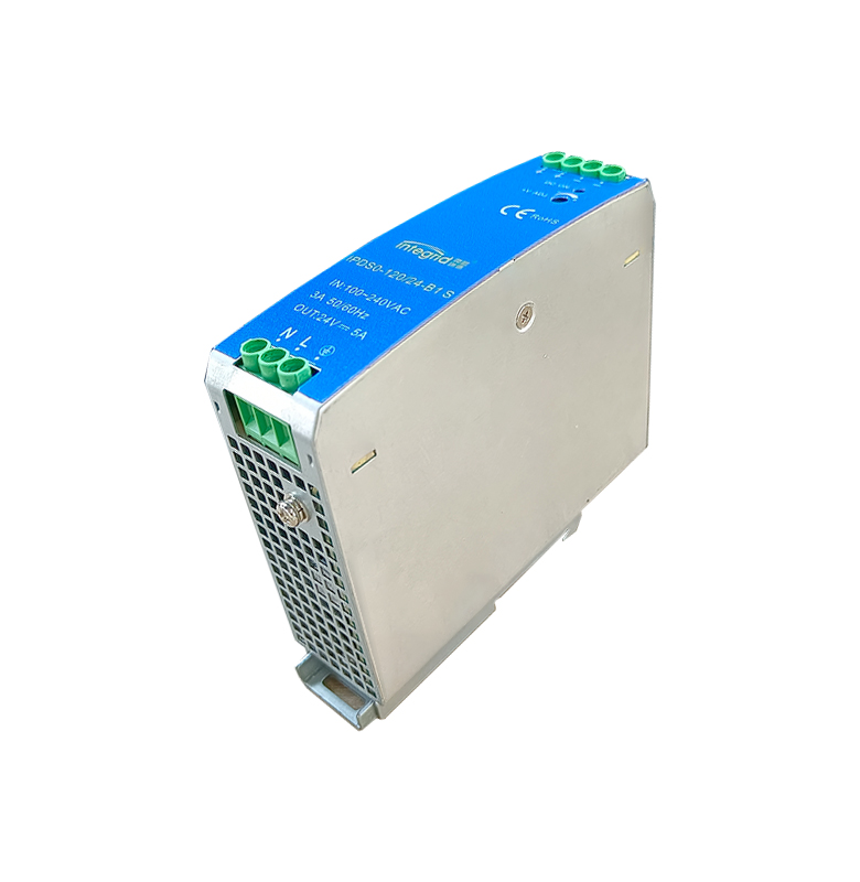 IPDS0-120/xx-B1 AC-DC Converter