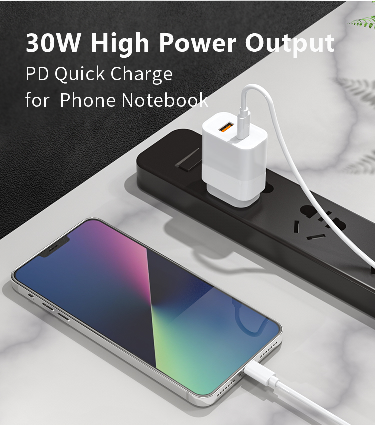 30w high power output