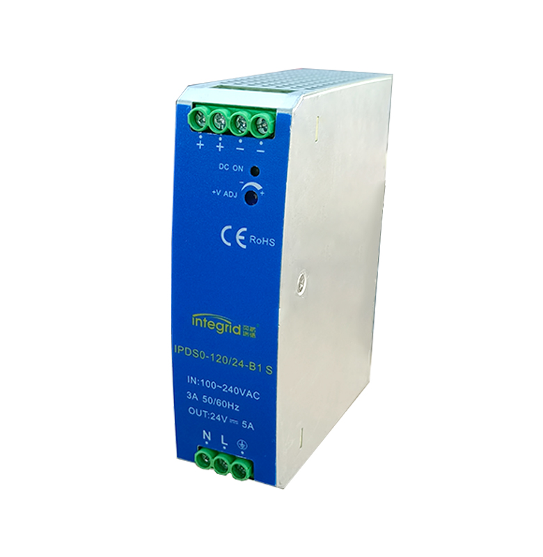 IPDS0-120/xx-B1 AC-DC Converter