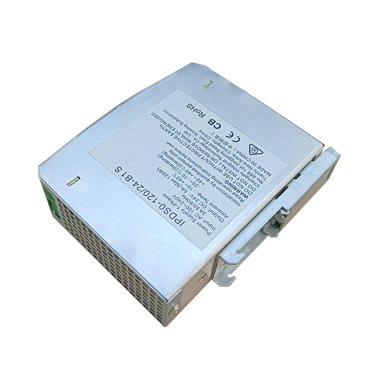 IPDS0-120/xx-B1 AC-DC Converter