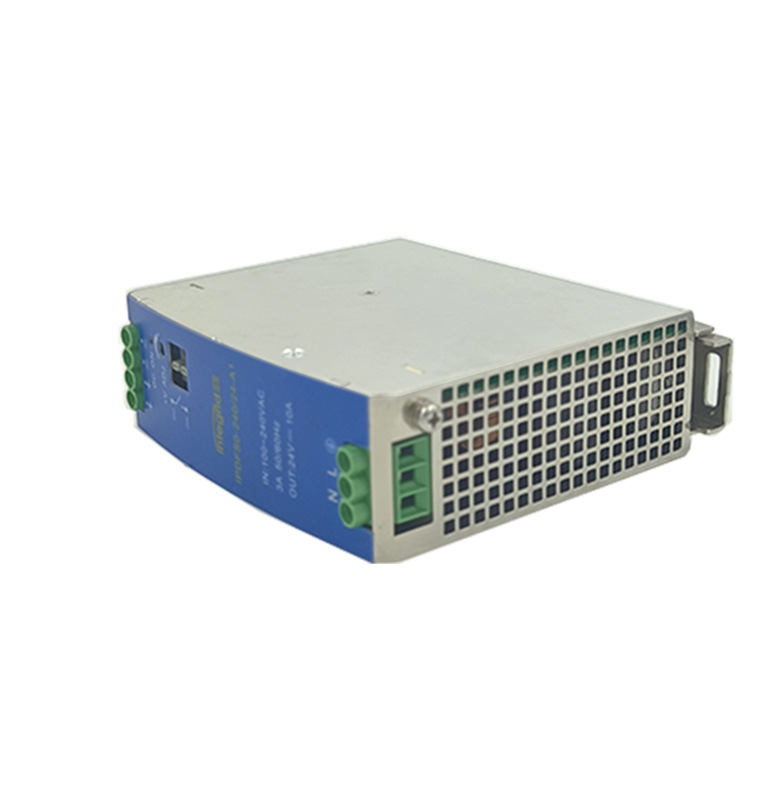 IPDFS0-240/xx-A1 AC-DC Converter