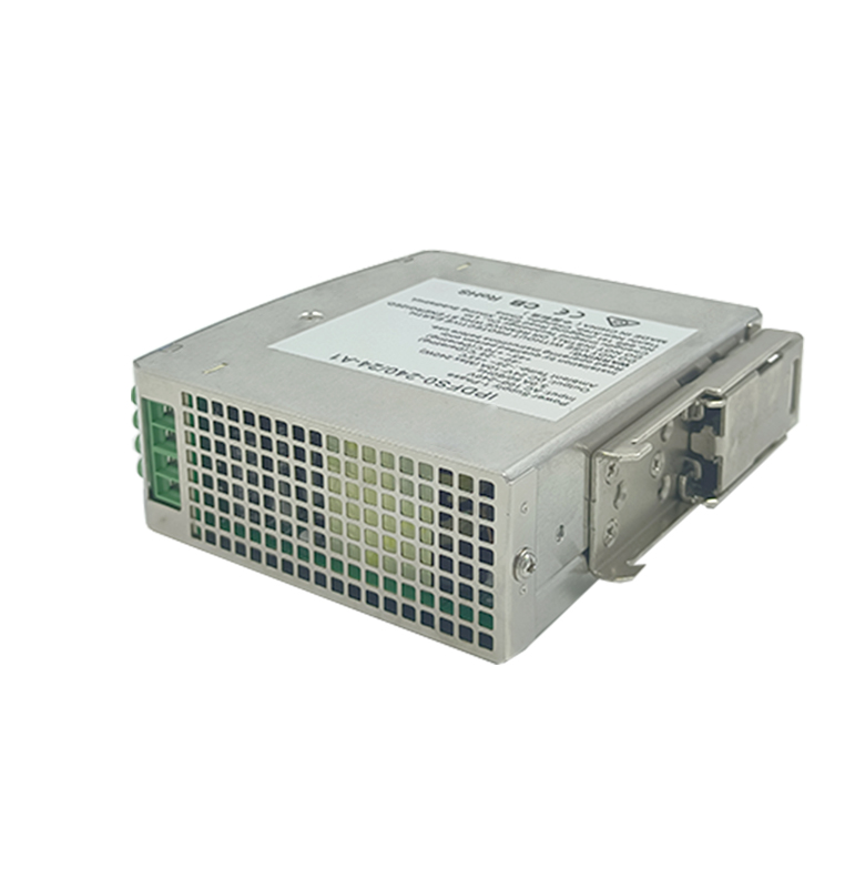 IPDFS0-240/xx-A1 AC-DC Converter