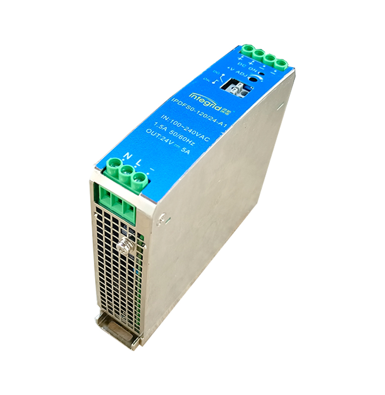 IPDFS0-120/xx-A1 AC-DC Converter