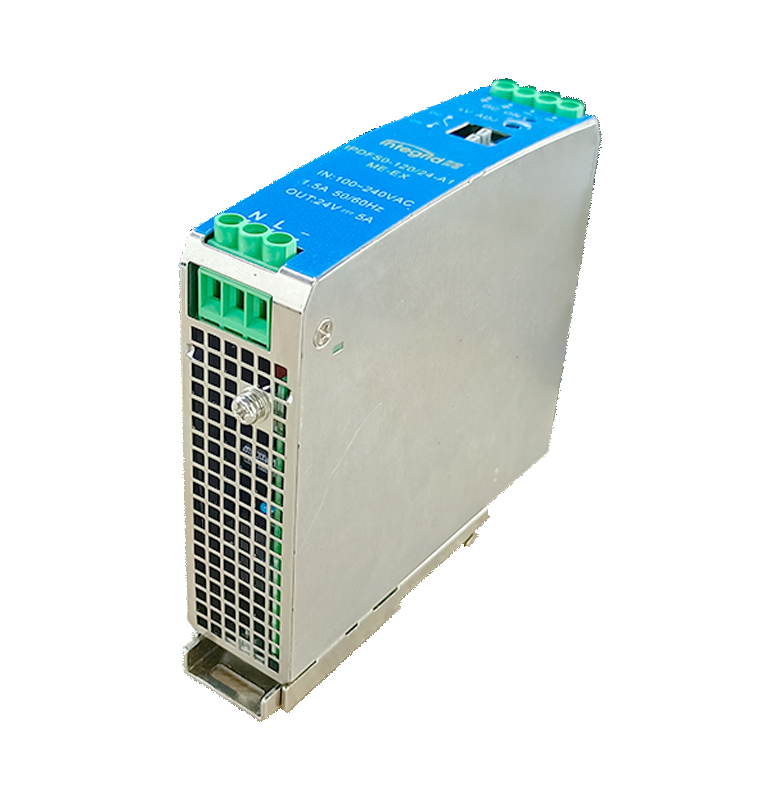 IPDFS0-120/xx-A1 EX AC-DC Converter